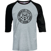 Baseball Tee - Ramones